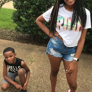 Meet your Posher, Shandre